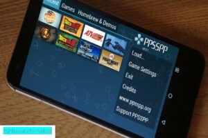 5 Best PSP Emulators for Android