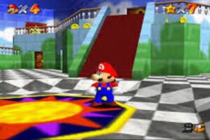 Top 5 Mario ROMs for GBA