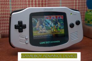 What is GBA?