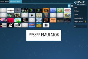 What is PPSSPP?