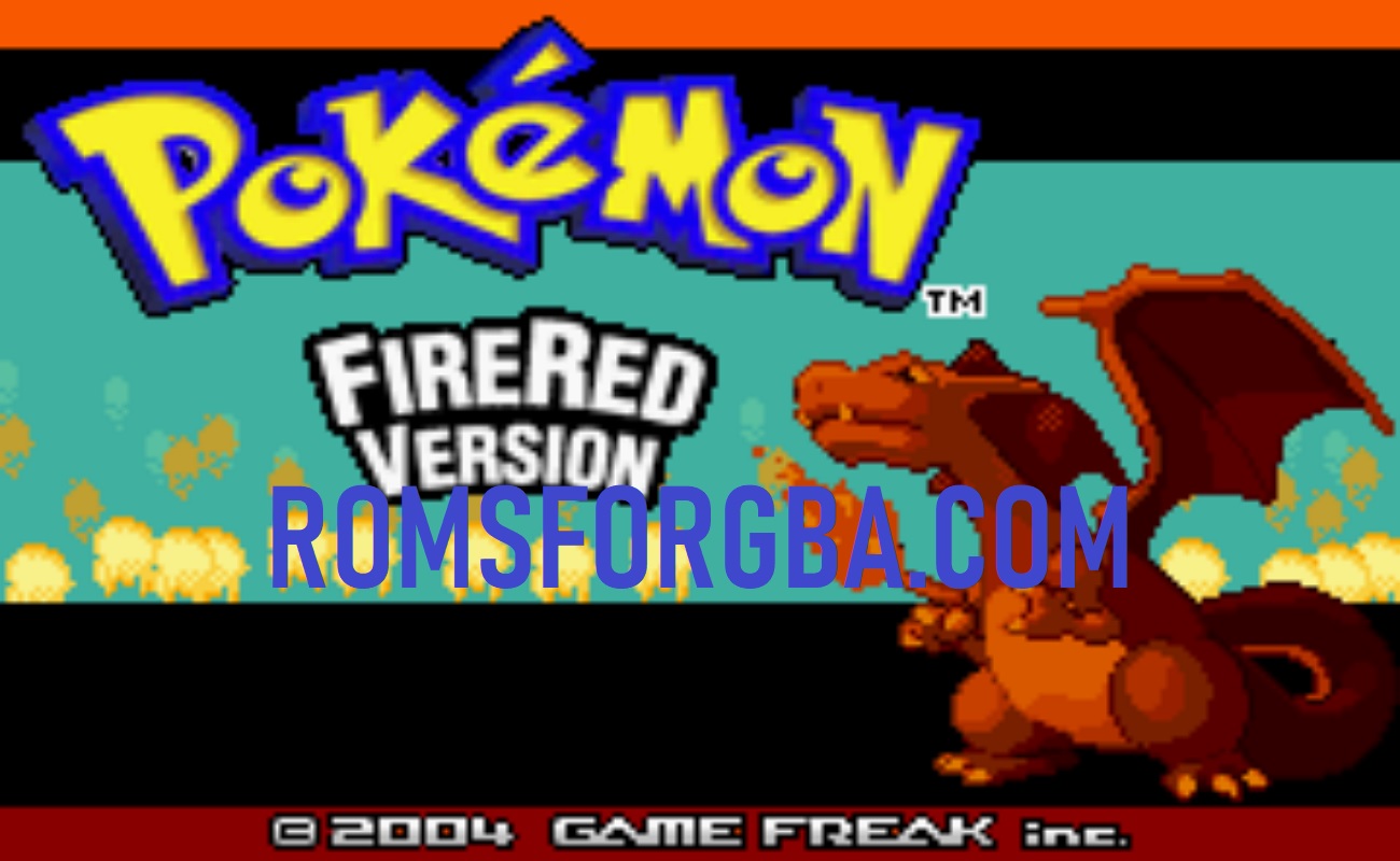 Pokemon Multiverse Battle ROM