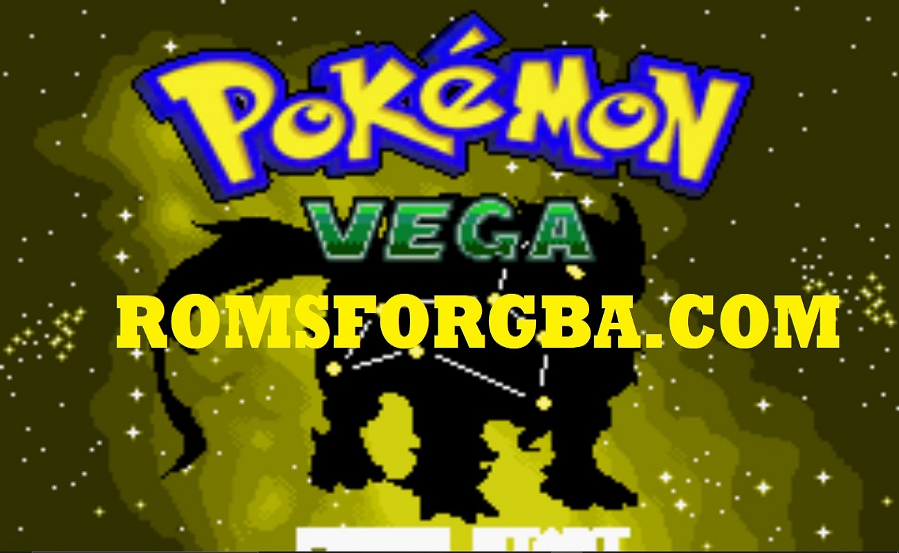 Pokemon Vega Fairy Edition EX ROM v1.3 Download [2023]