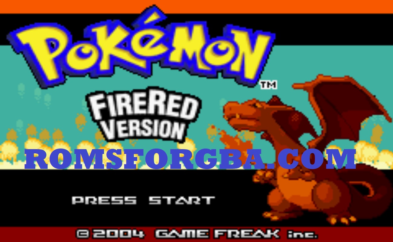 Screenhot of Pokemon My Life ROM