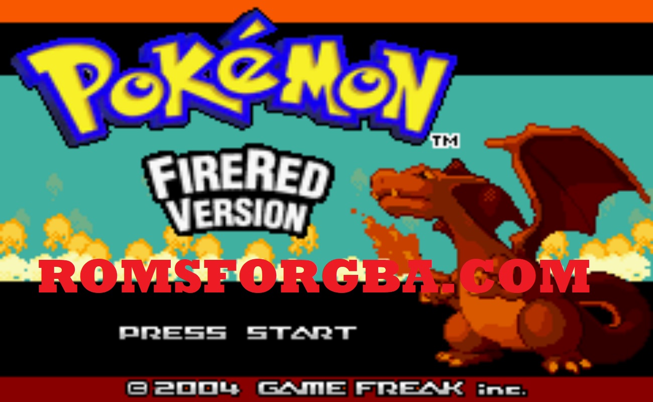 Screenshot Of Pokemon Supreme Red Randomizer ROM