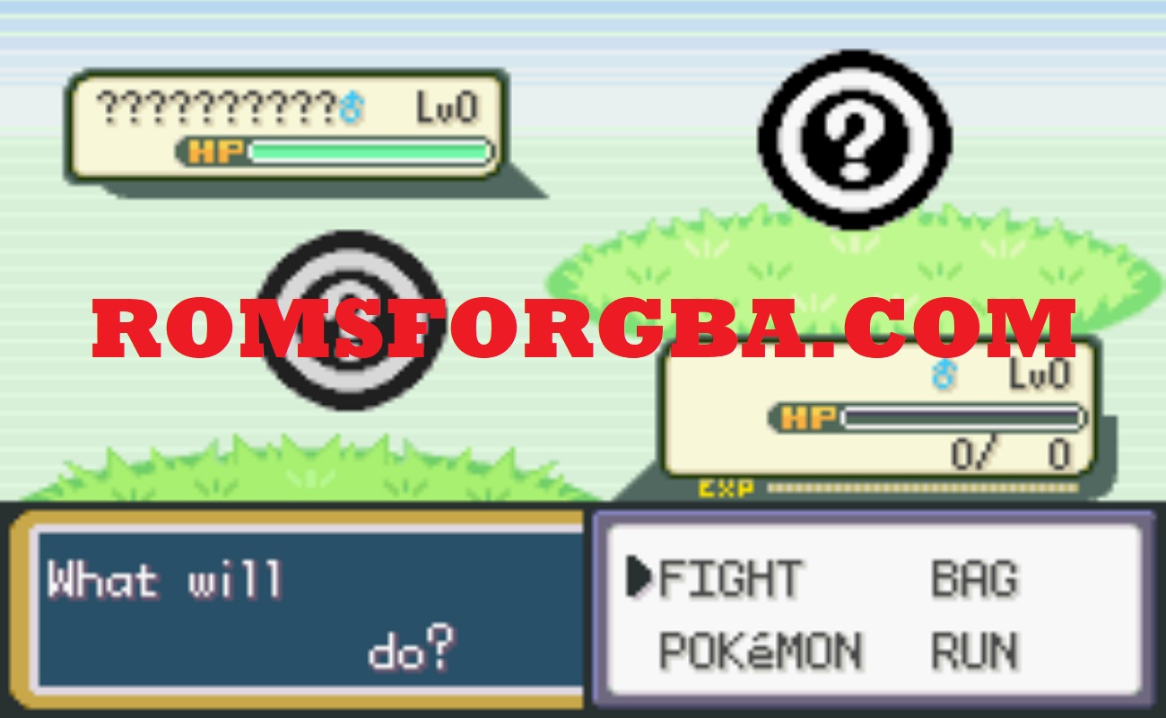 Screenshot of Glitchymon Space Grey