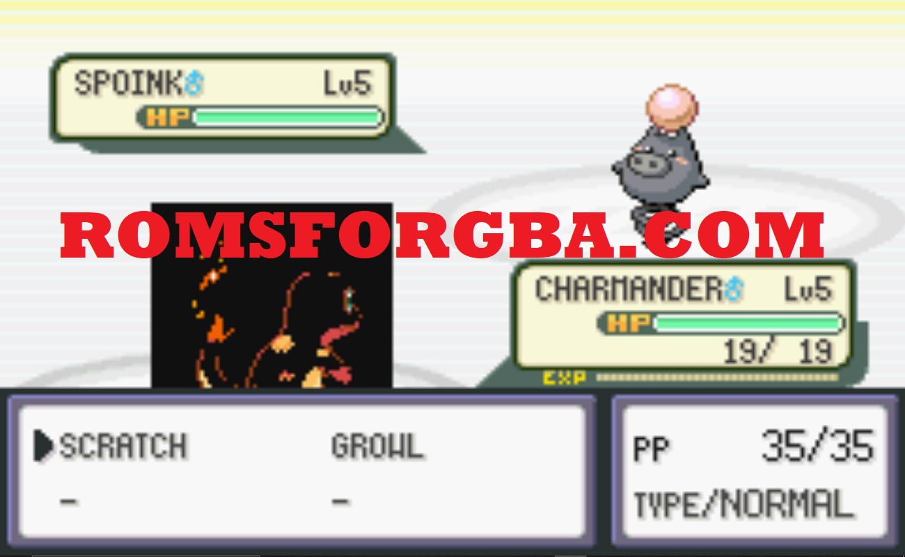 Screenshot of Glitchymon SpaceGrey Game