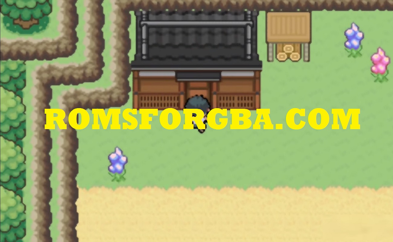 Screenshot of Pokemon Legends Arceus-Team Altaria