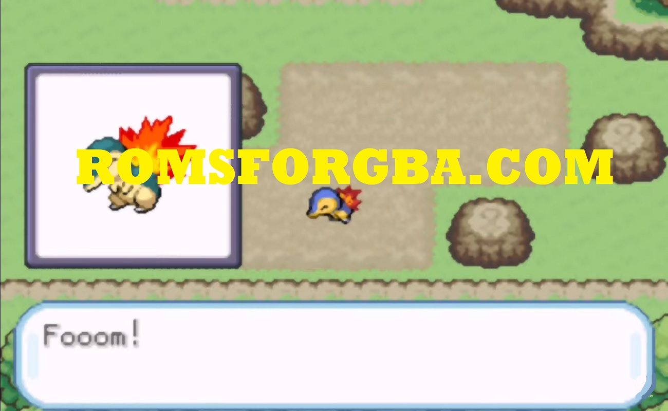 Screenshot of Pokémon Legends Arceus Team Altaria