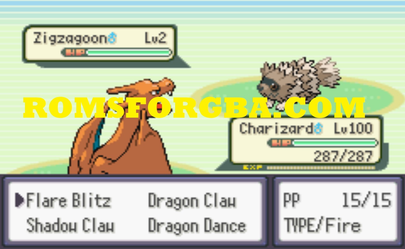 Screenshot of Pokemon Limited Boss Bash Bonanza