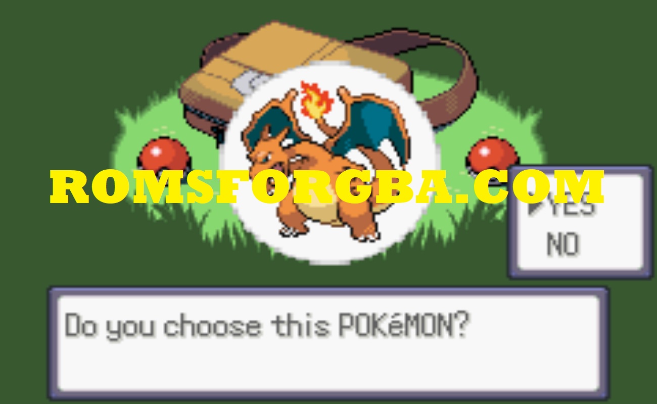 Screenshot of Pokemon Limited Emerald Boss Bash Bonanza Download