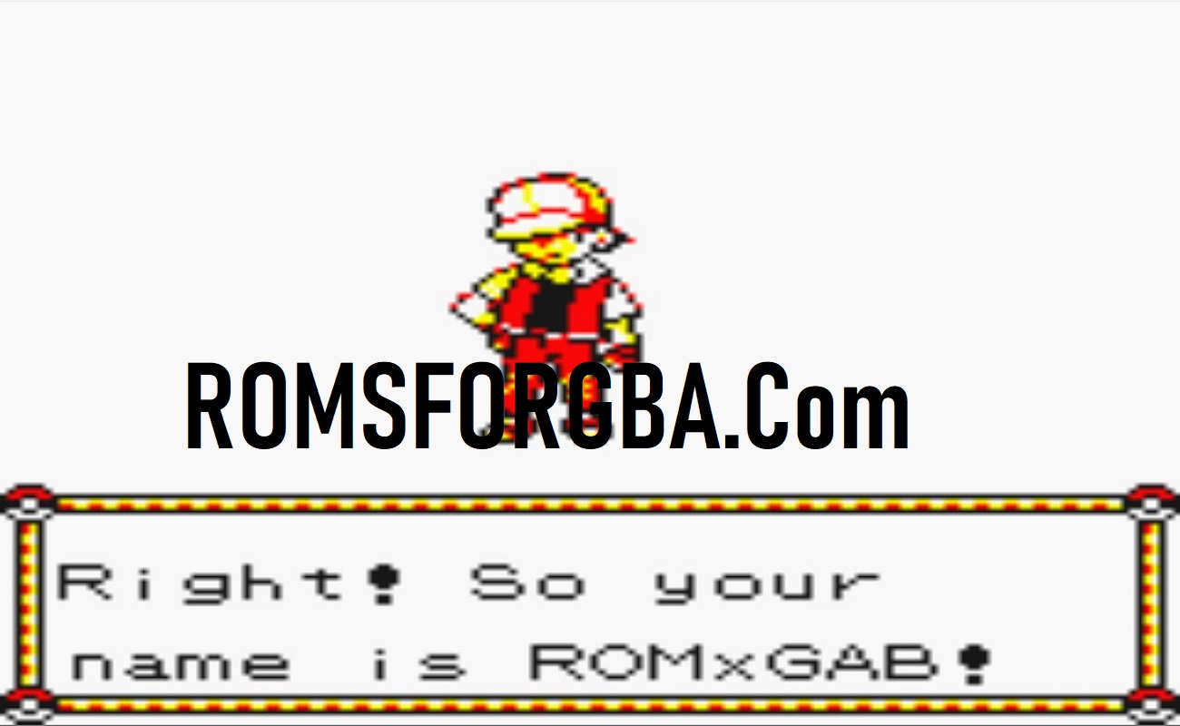 Screenshot of Pokemon Pikachu Supreme