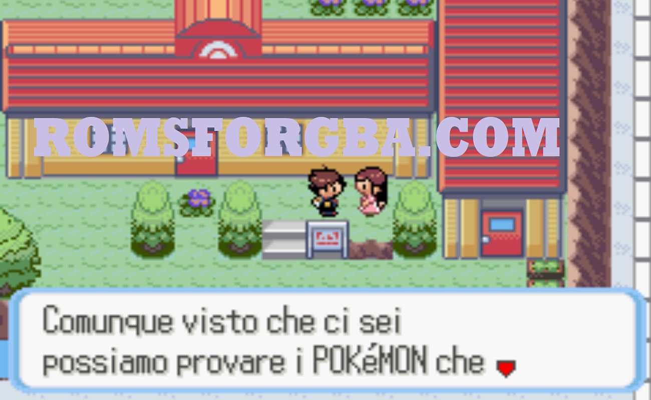Screenshot of Pokemon Reliquia Gotica Compete Game
