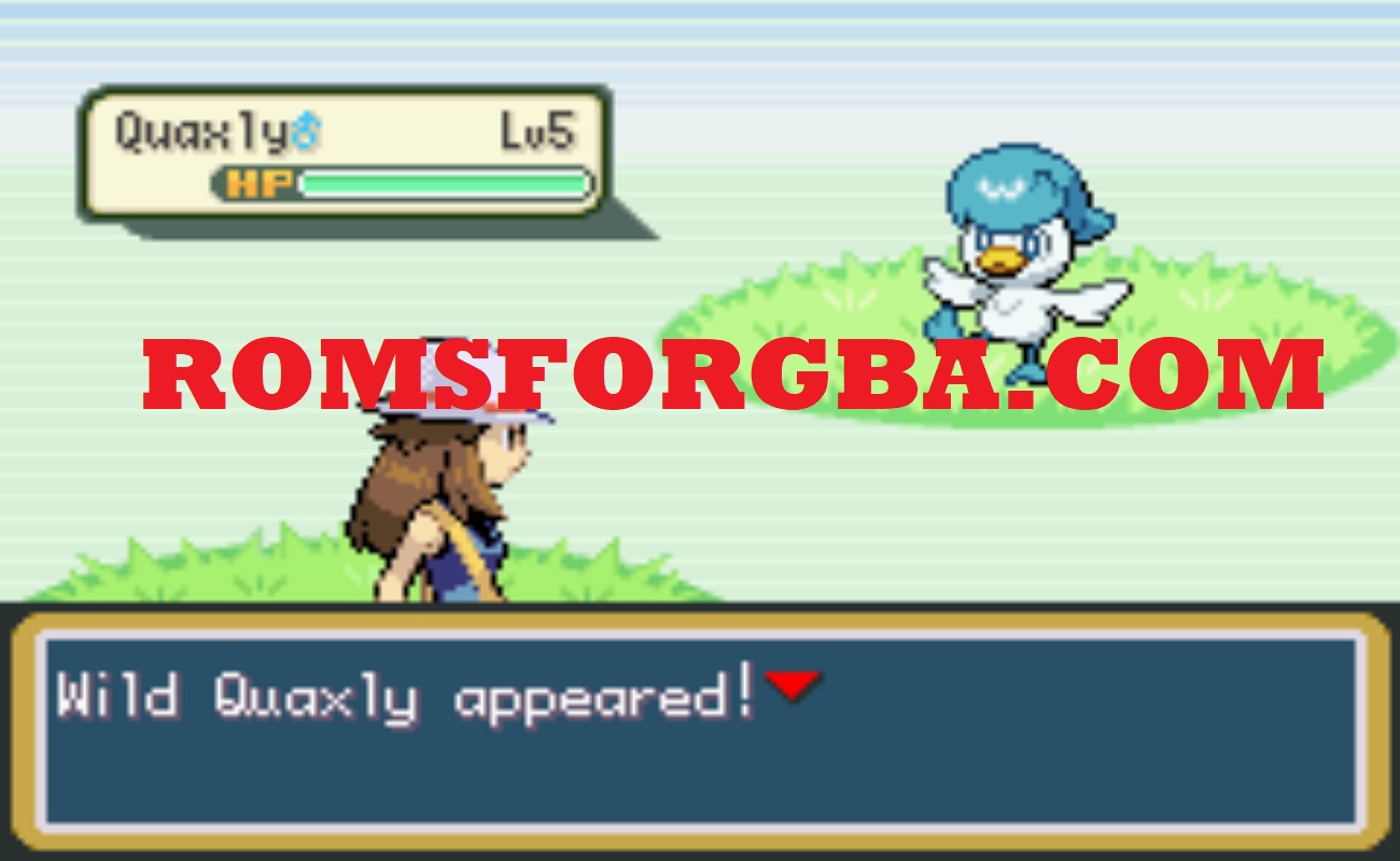 Screenshot of Pokemon Scarlet Violet Download