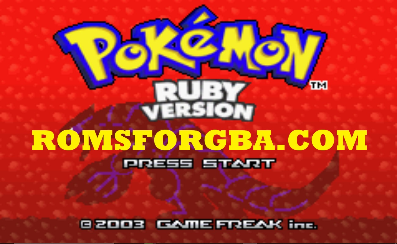Screenshot of Pokemon Sinnoh Quest 2 ROM