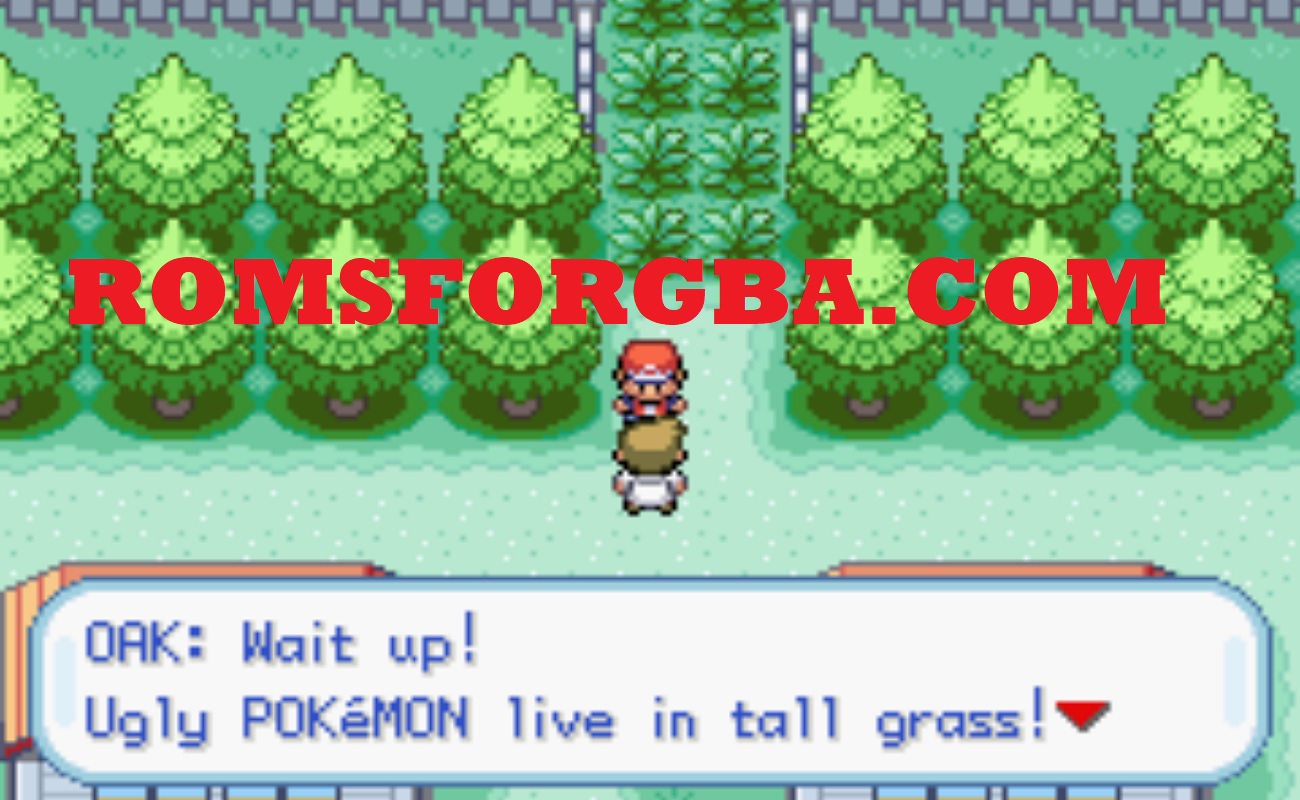 Screenshot of Pokemon Tentaquil Download