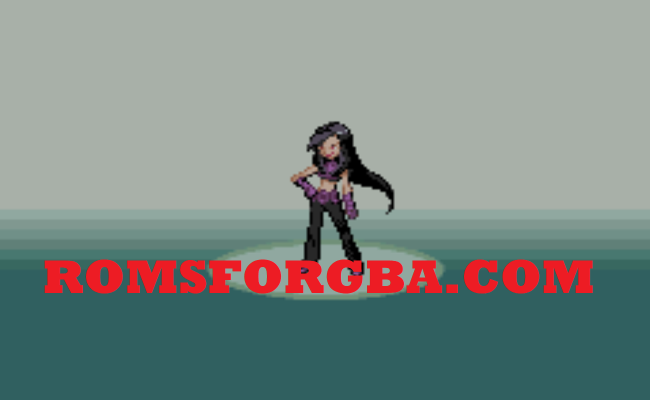 Pokemon Magical Altering Gym Menagerie ROM Download