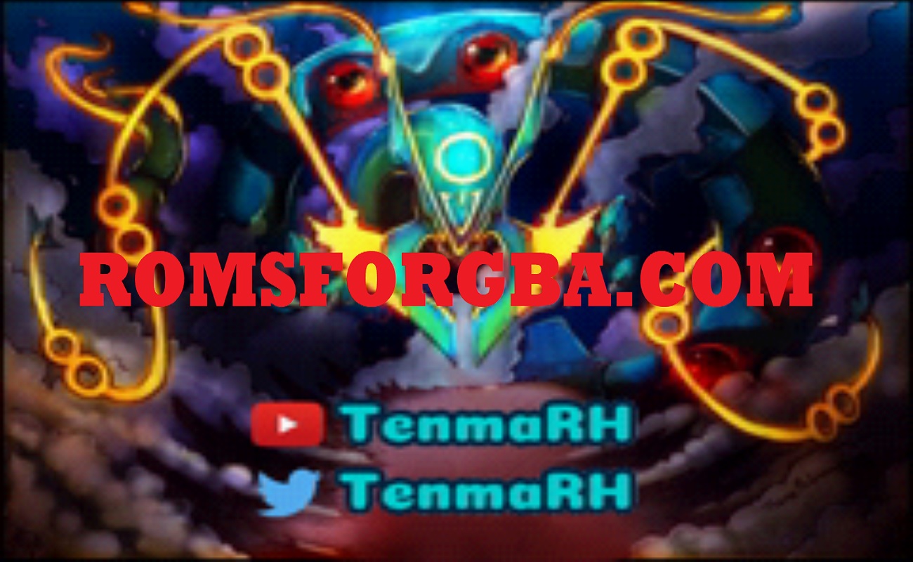 Pokemon Quetzal ROM Download Latest v0.7 [NEW]