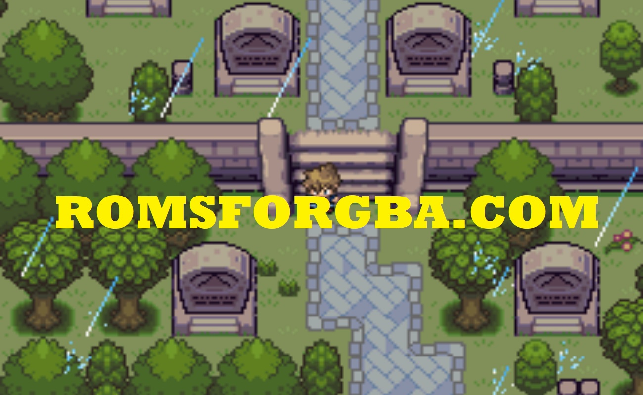 Screenshot of Pokemon Crono Game