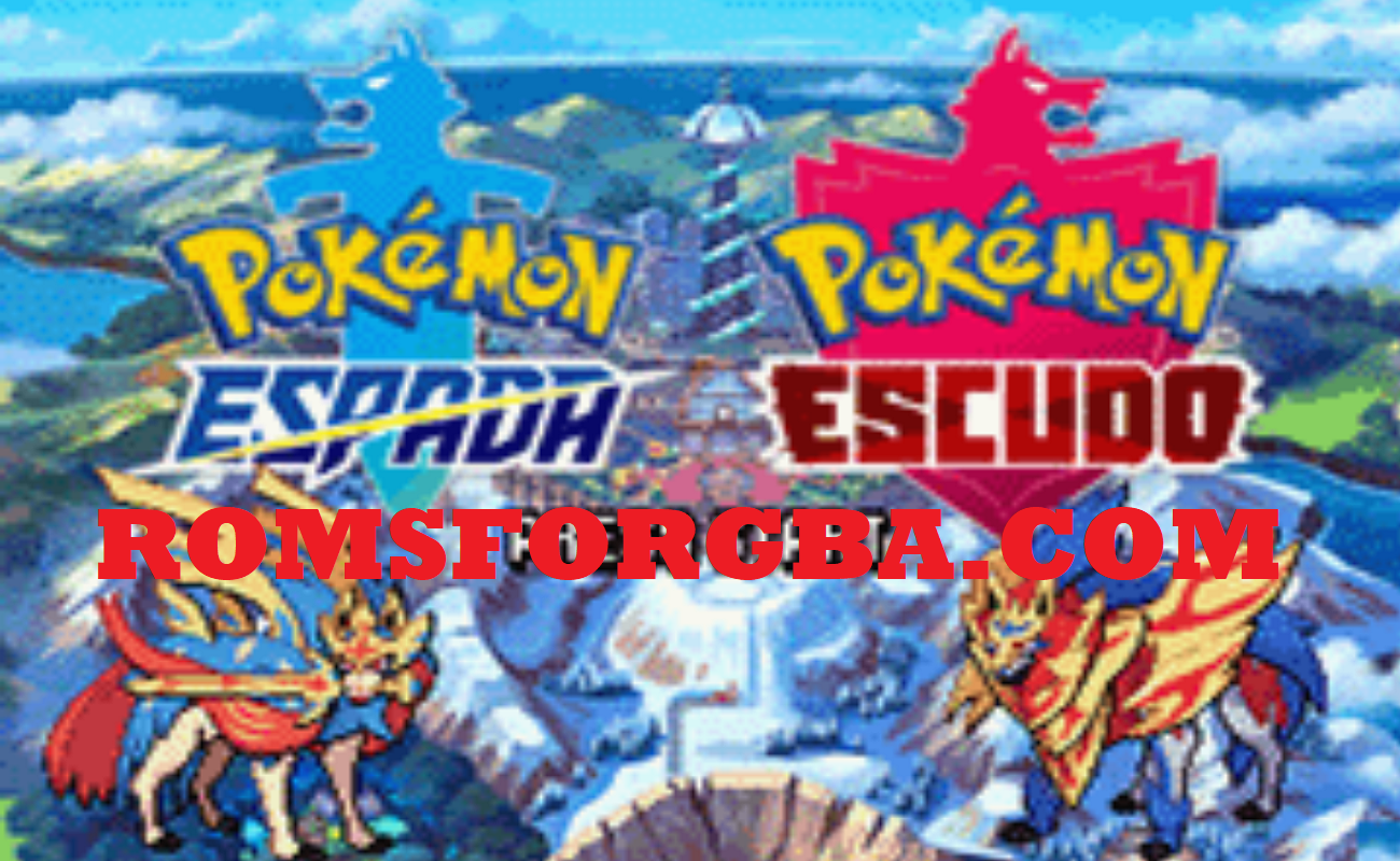 Pokemon Skye Project ROM Download [2023 Patched GBA]