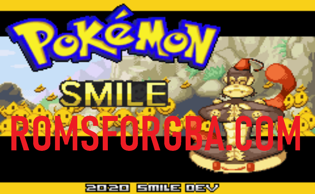 Pokemon NOON ROM Download0 [2023 Pre-Patched GBA]