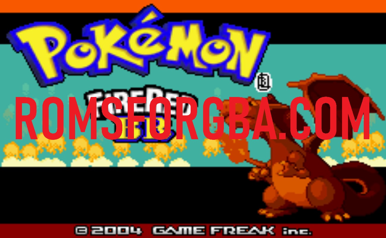Screeenshot of Pokemon Ultra