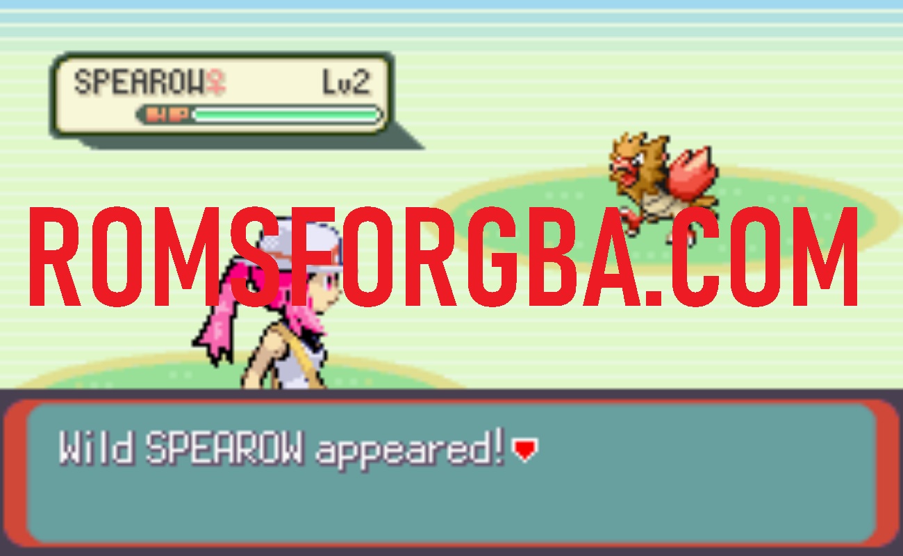 Screenshot of Pokemon Clear Ocean Download