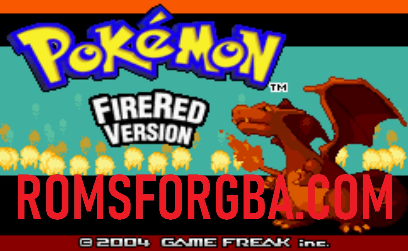 Pokemon Adventure to Empire Isle ROM Download [2023 GBA]