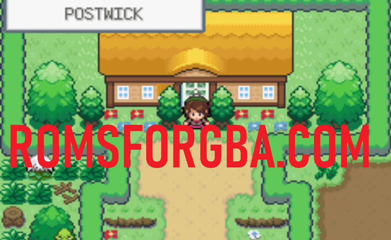 Pokemon Sword and Shield Multi-Language ROM