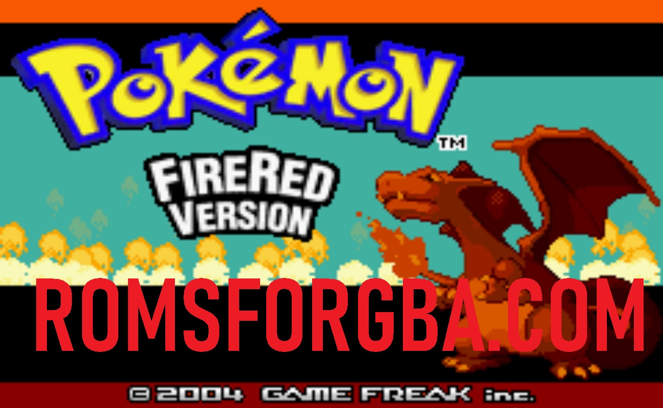 Pokemon Ya Se Me Ocurrira Un Nombre Quizas ROM Download