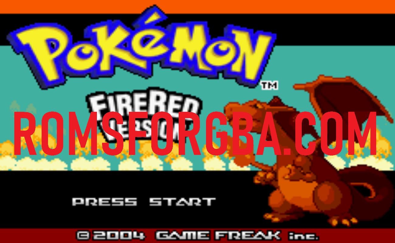 Screenshot of Pokemon Adventure to Empire Isle