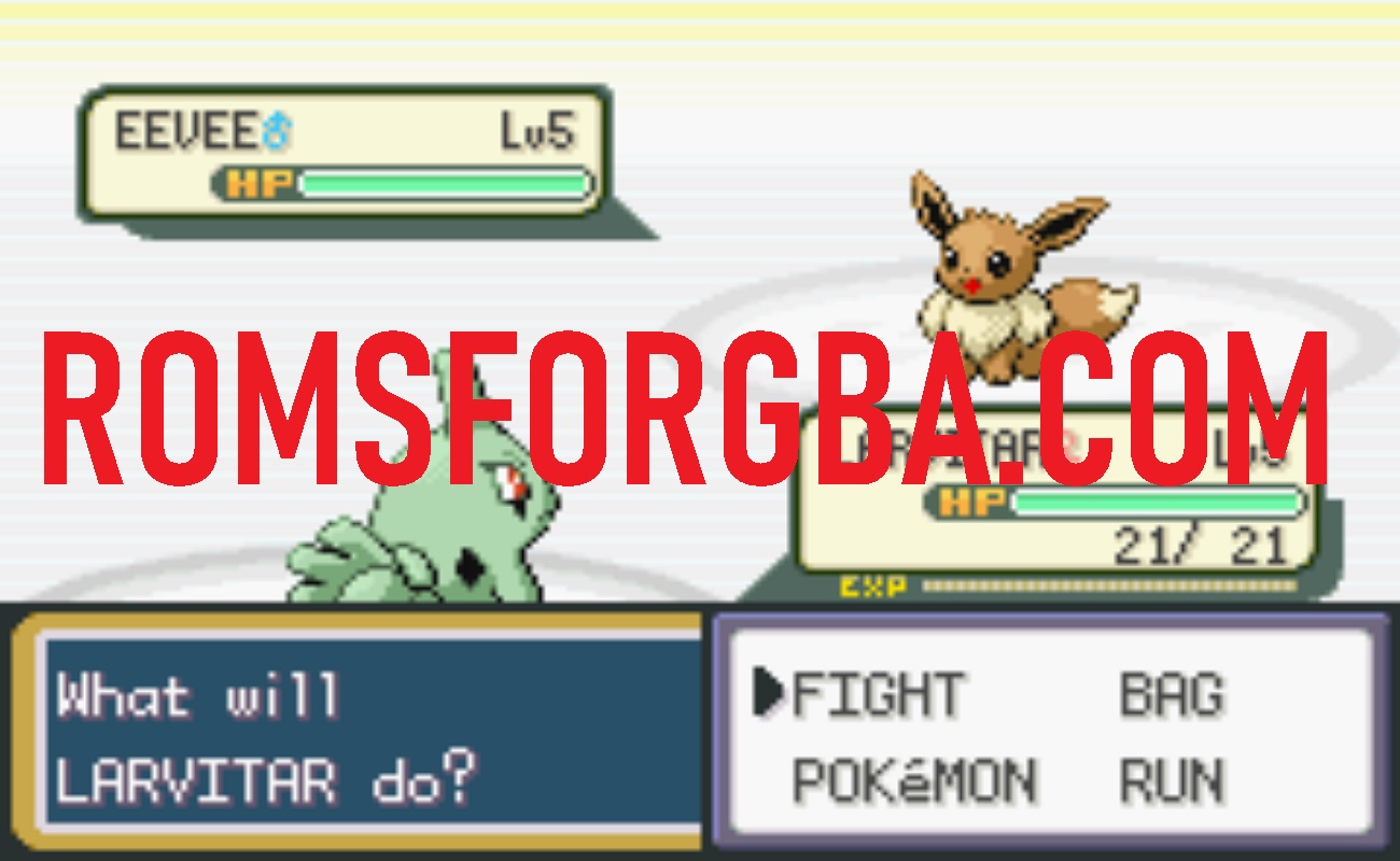Screenshot of Pokemon Ya Se Me Ocurrira Un Nombre Quizas Game