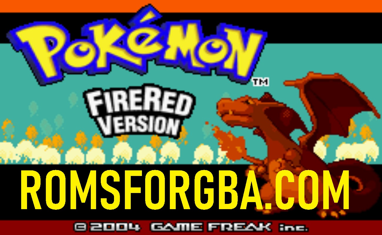 Pokemon Abra Adventure ROM Download [2023 GBA Patched]
