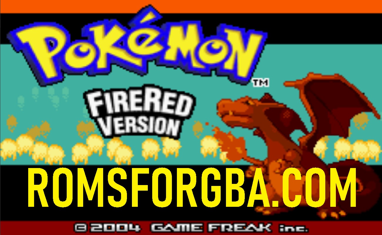 Pokemon IRONéMON Red Kaizo Edition ROM Download [2023]