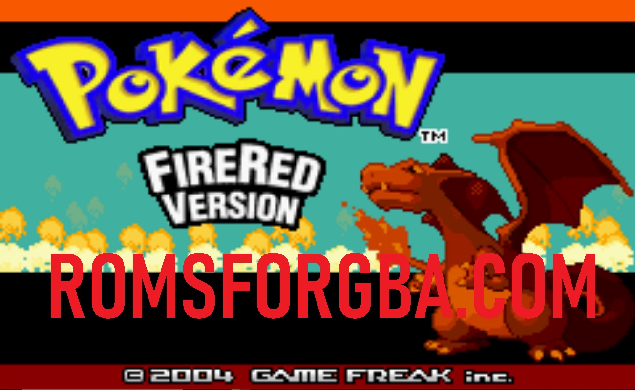 Pokemon Instant Death Edition ROM Download [2023 GBA]