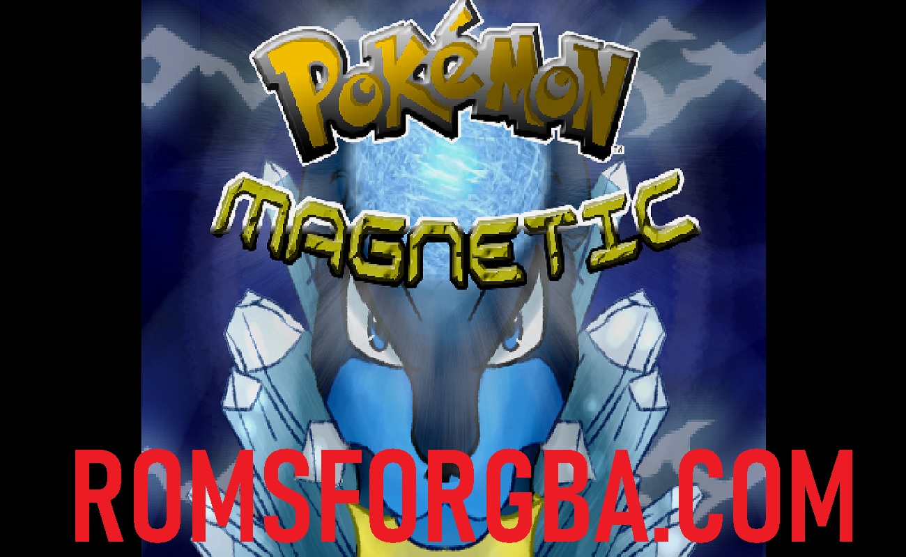 Pokemon Magnetic RPGXP FanGame Download [2023 Update]