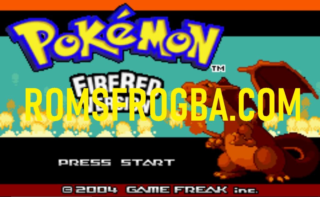Screenshot of Pokemon Abra Adventure