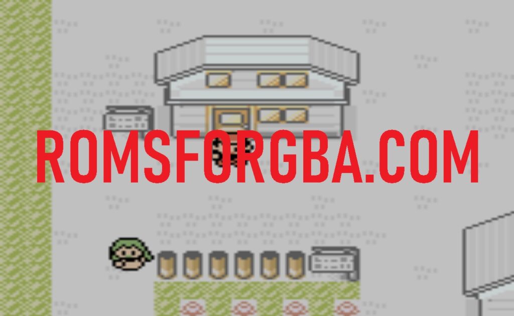 Screenshot of Pokemon Edición Azul Full Color Download