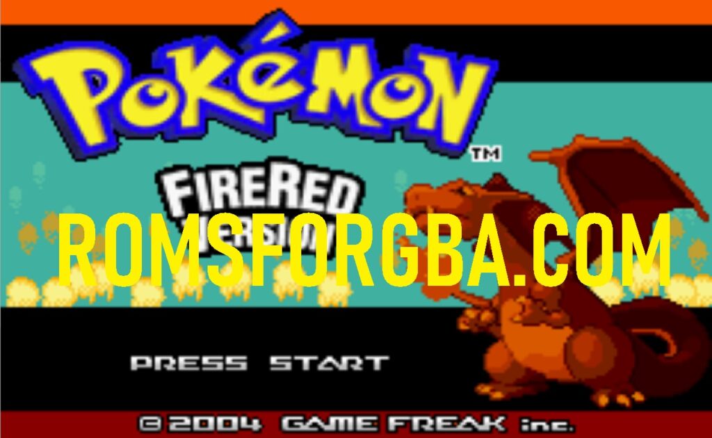 Screenshots of Pokemon IRONéMON Red Kaizo Edition