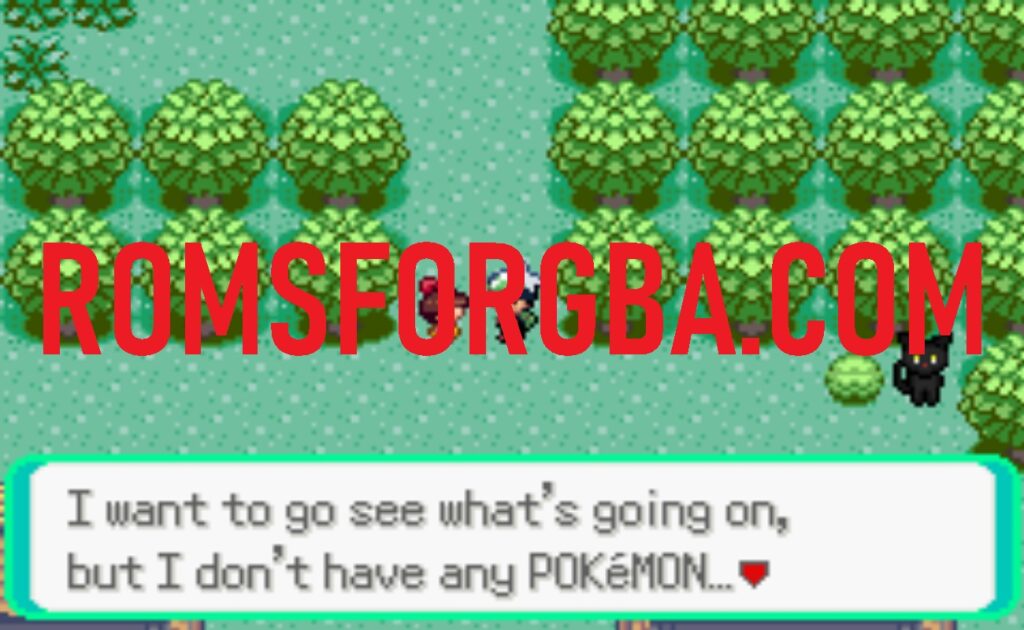 Pokemon Emerald Level 100 Silliness DOwnload