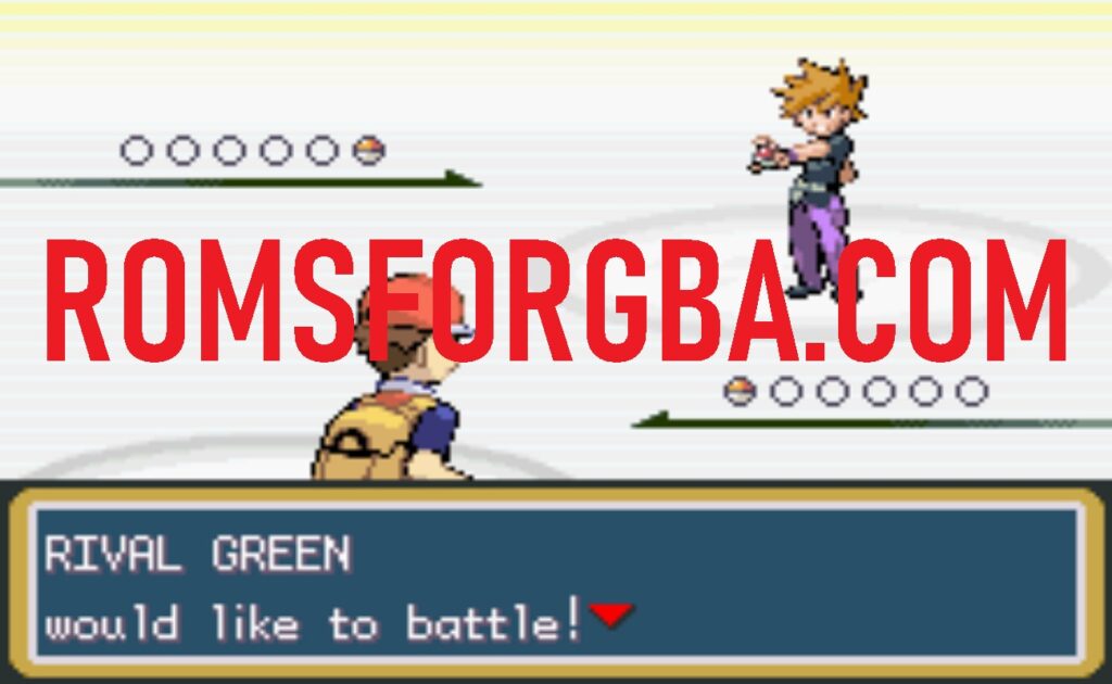 Pokemon Kanto Origins Download