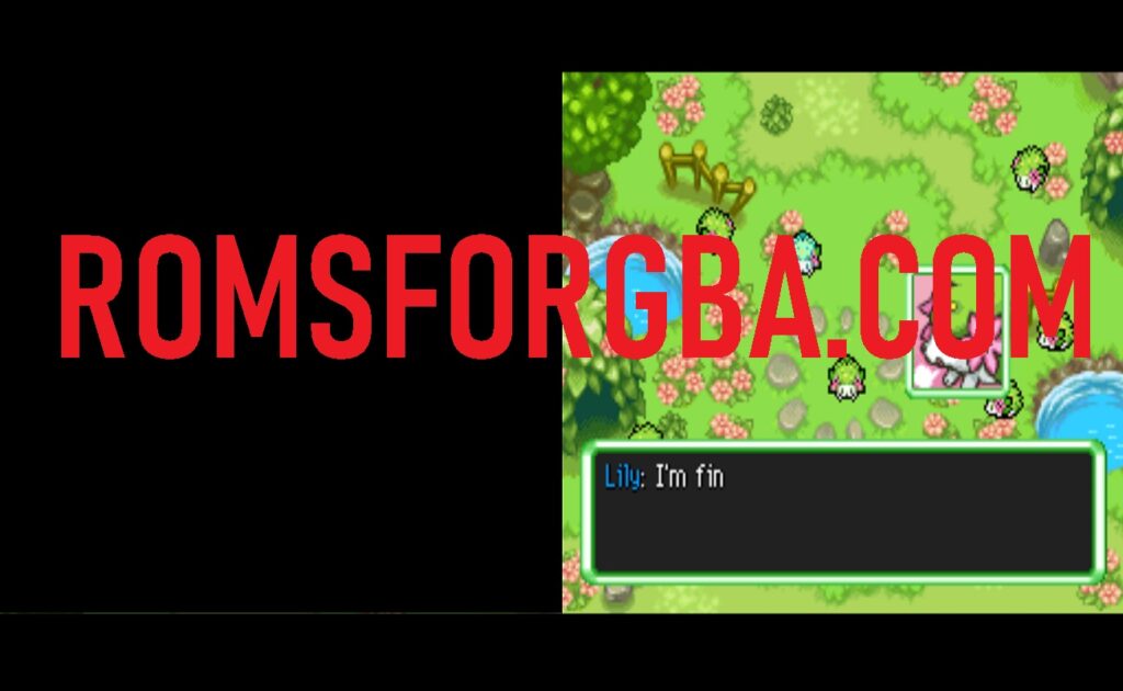 Pokemon Mystery Mail Event 1 Blooming Chaos NDS