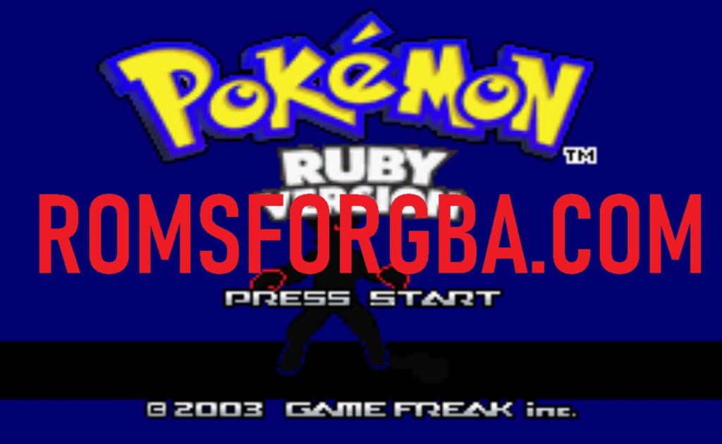 Pokemon Snakewood Game