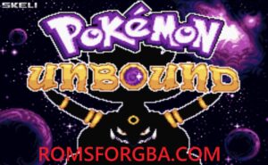 How to Play Pokemon Unbound