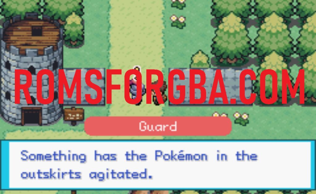Pokemon Crown Download