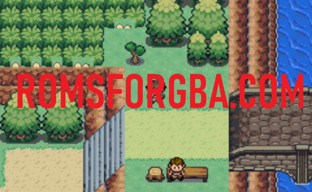 Pokemon Crown Game