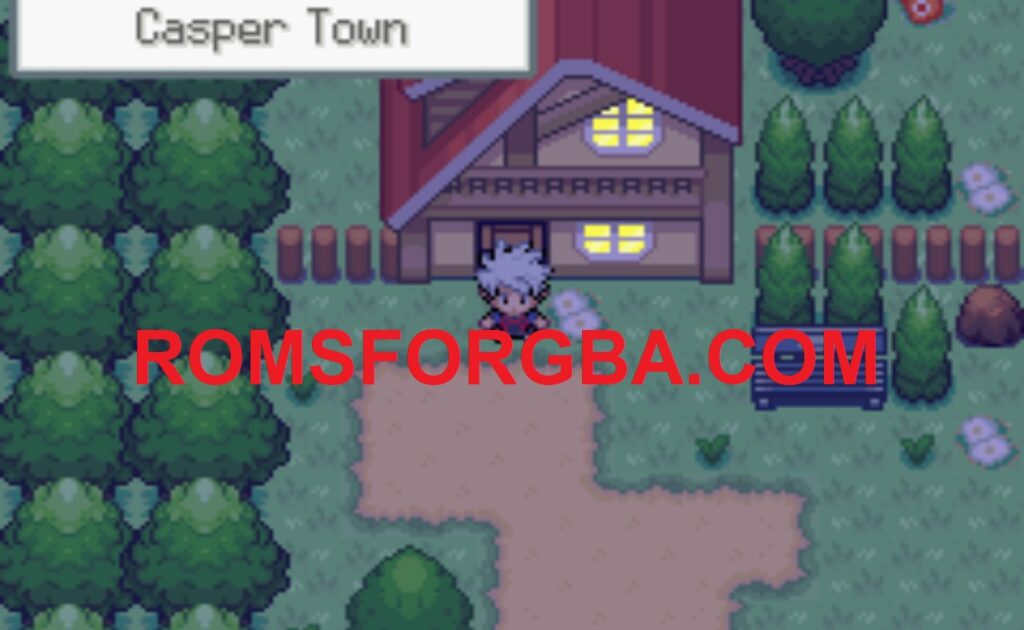 Pokemon Dark Worship Game