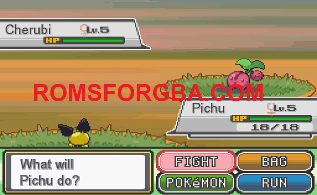 Pokemon This Gym of Mine RPG XP