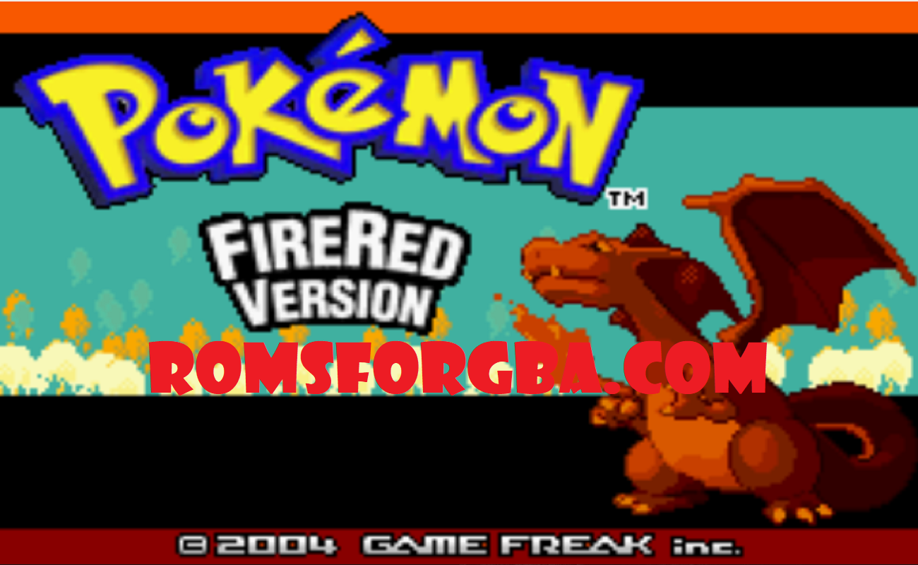 Pokemon Fused Dimensions GBA ROM Download [Patched GBA] 2023