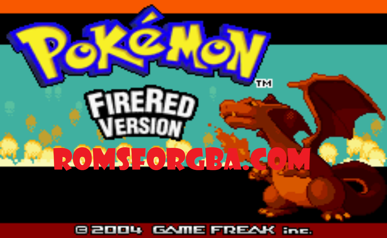 Pokemon Elysium GBA ROM Download [1.2.0 Patched]