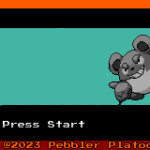 Screenshot Of Pokemon AlteRed